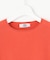 【WEB限定カラーあり・洗える・抗菌防臭】COTTON POLYESTER ドルマンスリーブ ニット