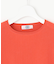 【WEB限定カラーあり・洗える・抗菌防臭】COTTON POLYESTER ドルマンスリーブ ニット