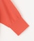 【WEB限定カラーあり・洗える・抗菌防臭】COTTON POLYESTER ドルマンスリーブ ニット