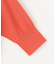 【WEB限定カラーあり・洗える・抗菌防臭】COTTON POLYESTER ドルマンスリーブ ニット