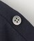 【WEB限定カラーあり・洗える・抗菌防臭】COTTON POLYESTER ボーダー 襟付き ニット