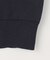 【WEB限定カラーあり・洗える・抗菌防臭】COTTON POLYESTER ボーダー 襟付き ニット