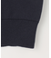 【WEB限定カラーあり・洗える・抗菌防臭】COTTON POLYESTER ボーダー 襟付き ニット