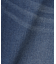 【洗える】BASIC STRETCH DENIM ワイド ストレート デニム