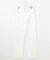 【洗える】BASIC STRETCH DENIM ボーイフィット デニム