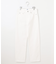 【洗える】BASIC STRETCH DENIM ボーイフィット デニム