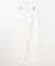 【洗える】BASIC STRETCH DENIM ボーイフィット デニム