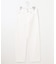 【洗える】BASIC STRETCH DENIM ボーイフィット デニム