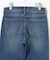 【洗える】BASIC STRETCH DENIM ボーイフィット デニム
