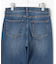 【洗える】BASIC STRETCH DENIM ボーイフィット デニム