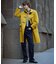 【洗える】BASIC STRETCH DENIM ボーイフィット デニム