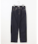 【洗える】BASIC STRETCH DENIM ボーイフィット デニム