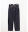【洗える】BASIC STRETCH DENIM ボーイフィット デニム