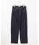 【洗える】BASIC STRETCH DENIM ボーイフィット デニム