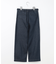 【WEB限定カラーあり】ハイパワーデニムツイル ワイドパンツ