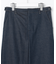 【WEB限定カラーあり】ハイパワーデニムツイル ワイドパンツ