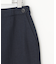 【洗える】Shineシャンブレーツイル スカート