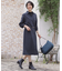 shizuku ワントップ ネックレス