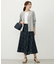 shizuku ワントップ ネックレス
