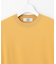 【WEB限定・洗える】PRINCE クルーネック ニット