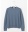 【WEB限定・洗える】PRINCE クルーネック ニット