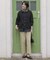 【WEB限定カラーあり・洗える】レイヤードジャージー フレア カットソー