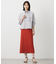 【洗える】COTTON TEX ブラウス