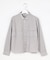 COTTON TEX ブラウス
