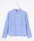 COTTON TEX ブラウス