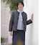 【洗える】COTTON TEX ブラウス