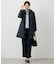 【洗える】COTTON TEX ブラウス