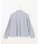 【洗える】COTTON TEX ブラウス