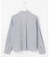 【洗える】COTTON TEX ブラウス
