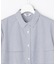 【洗える】COTTON TEX ブラウス