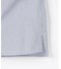 【洗える】COTTON TEX ブラウス