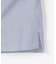 【洗える】COTTON TEX ブラウス