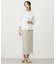 【洗える】ロゴ Tシャツ