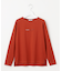 【洗える】ロゴ Tシャツ