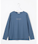 【洗える】ロゴ Tシャツ