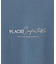 【洗える】ロゴ Tシャツ