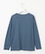 【洗える】ロゴ Tシャツ