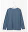 【洗える】ロゴ Tシャツ
