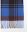 カシミヤチェック マフラー