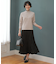 【WEB限定カラーあり・2way】curve ボストン バッグ