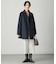 【WEB限定カラーあり・2way】curve ボストン バッグ