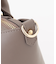 【WEB限定カラーあり・2way】curve ボストン バッグ
