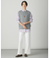 【洗える】DRALON MERINO ニット ベスト