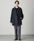 【洗える】DRALON MERINO ニット ベスト