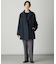 【洗える】DRALON MERINO ニット ベスト