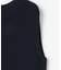 【洗える】DRALON MERINO ニット ベスト